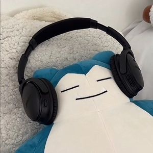 Meet your Posher, Abi